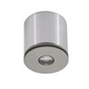 1W Mini Surface Mounted Spotlight - LATERA - IP65 - 3000K