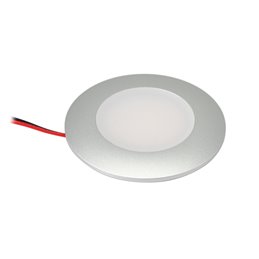 VBLED - LED-Lampe, LED-Treiber, Dimmer online beim Hersteller kaufen|3er KIT LED Einbauleuchte mit G4 Leuchtmittel 12V 4W 3000K 300Lumen