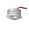 Fisheye 3W LED Spotlight 3000K