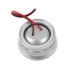 VBLED - LED-Lampe, LED-Treiber, Dimmer online beim Hersteller kaufen|Fisheye 3W LED Strahler 3000K