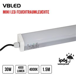 LED-buitenwandlamp "Circulo" 8W