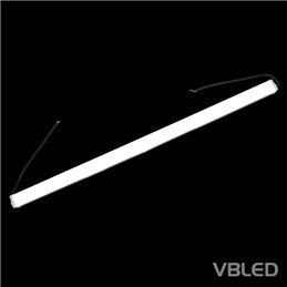 VBLED - LED-Lampe, LED-Treiber, Dimmer online beim Hersteller kaufen|VBLED LED Mini Feuchtraumleuchte 30W