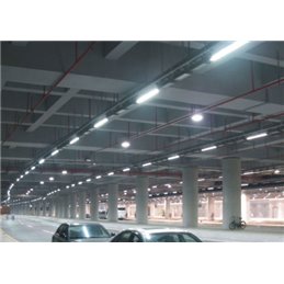 VBLED LED Mini moisture-proof luminaire 30W