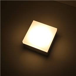 VBLED - LED-Lampe, LED-Treiber, Dimmer online beim Hersteller kaufen|LED Deckenleuchte 230V 6W