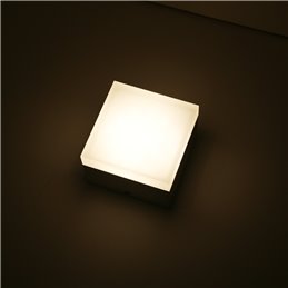 VBLED - LED-Lampe, LED-Treiber, Dimmer online beim Hersteller kaufen|LED Deckenleuchte 230V 10W