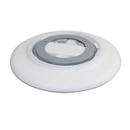 VBLED LED Ceiling Light "Denarios" 18W Dimmable