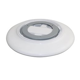 VBLED LED Plafondlamp "Denarios" 18W Dimbaar