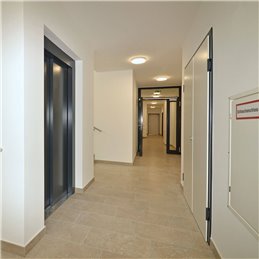 VBLED - LED-Lampe, LED-Treiber, Dimmer online beim Hersteller kaufen|LED Deckenleuchte "Assem" mit Radar Bewegungsmelder Innen 15W 3000K