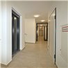 LED ceiling light "Assem" with radar motion detector indoor 15W 3000K