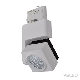 VBLED - LED-Lampe, LED-Treiber, Dimmer online beim Hersteller kaufen|LED Schienenstrahler