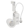 LED spotlight shop lighting 25W 4000K 1850 Lumen neutral white