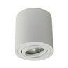 LED ceiling spot / surface-mounted spot swivel incl. LED 5.5W