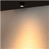 VBLED - LED-Lampe, LED-Treiber, Dimmer online beim Hersteller kaufen|6er KIT - 1W LED Aufbaustrahler "CYLINDRO" Deckenspot schwarz 3V 350 3000K