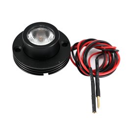 VBLED - LED-Lampe, LED-Treiber, Dimmer online beim Hersteller kaufen|20meter -22 AWG Verlängerungskabel - Schwarz/Rot