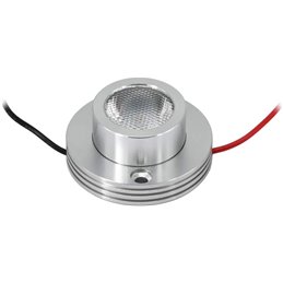 VBLED - LED-Lampe, LED-Treiber, Dimmer online beim Hersteller kaufen|1W LED Aufbaustrahler "CYLINDRO" Decke 12VDC 3000K