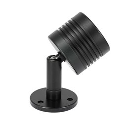 T Connector laagspanning 3-voudig