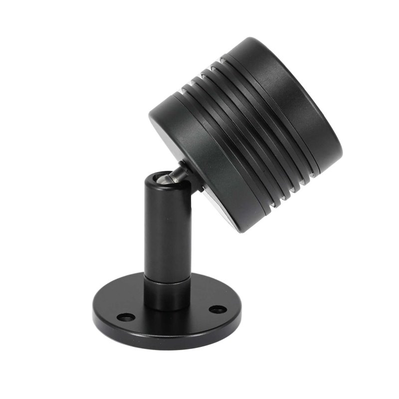 SET di 3 faretti da soffitto "ENORA" 7W RGBW 12V con telecomando IR e trasformatore SET di 3 faretti da soffitto "ENORA" 7W RGBW 12V con telecomando IR e trasformatore
