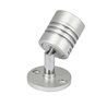 Surface-mounted LED spotlight "ESKINAR" LED wall/ceiling light 3000K 3W, 12VDC