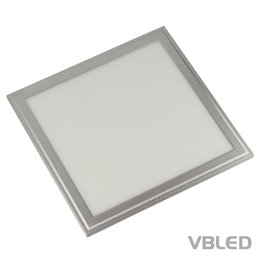 VBLED - LED-Lampe, LED-Treiber, Dimmer online beim Hersteller kaufen|Mini LED Panel Unterbauleuchte 12VDC 3000K / 7,5W / 100x200x5mm