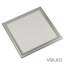 VBLED - LED-Lampe, LED-Treiber, Dimmer online beim Hersteller kaufen|LED Panel (295x1195x8mm) KIT inkl. Aufputzrahmen 36W 4000K Neutralweiß