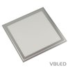 Panneau LED 298x298x11mm 12W