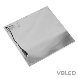 Panneau LED 298x298x11mm 12W