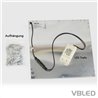 VBLED - LED-Lampe, LED-Treiber, Dimmer online beim Hersteller kaufen|LED Panel 298x298x11mm 12W