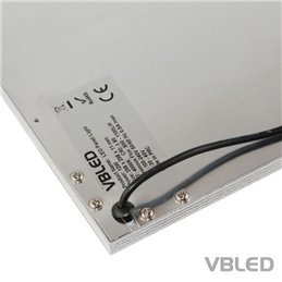 VBLED - LED-Lampe, LED-Treiber, Dimmer online beim Hersteller kaufen|LED Panel 298x298x11mm 12W