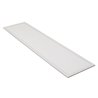 Ultra-flat design LED panel white 120 x 30cm, 4000K 36W