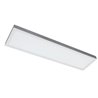 LED Panel (295x1195x8mm) KIT incl. surface mount frame 36W 4000K Neutral white
