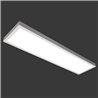 VBLED - LED-Lampe, LED-Treiber, Dimmer online beim Hersteller kaufen|LED Panel (295x1195x8mm) KIT inkl. Aufputzrahmen 36W 4000K Neutralweiß