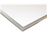 LED Panel 620x620x11mm 40W 3000K