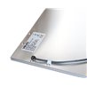 Panneau LED 620x620x11mm 40W 3000K