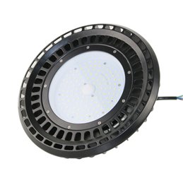 LED Hallenleuchte Pendelleuchte UFO - 100W 6000K