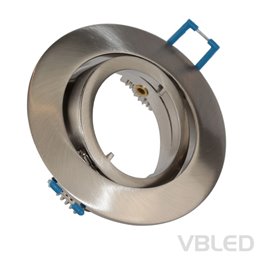 VBLED LED recessed luminaire- extra flat - 7W