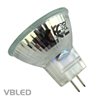 VBLED - LED-Lampe, LED-Treiber, Dimmer online beim Hersteller kaufen|LED Einbaustrahler Set inkl. Leuchtmittel 2W, WW, 12V DC, G4, Schnellverschluss, Alu, schwenkbar