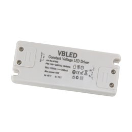 VBLED - LED-Lampe, LED-Treiber, Dimmer online beim Hersteller kaufen|3er LED Einbaustrahler 12V Set inkl. Leuchtmittel 2W und Trafo