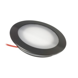 VBLED - LED-Lampe, LED-Treiber, Dimmer online beim Hersteller kaufen|6W RGB+WW 12V DC LED Einbauleuchten inkl. Fernbedienung