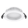 VBLED - LED-Lampe, LED-Treiber, Dimmer online beim Hersteller kaufen|13W LED Einbauleuchte Ocean II / 2700K,4000K,6000K, dimmbar