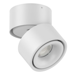 VBLED - LED-Lampe, LED-Treiber, Dimmer online beim Hersteller kaufen|LED Deckenspot/Aufbauspot schwenkbar inkl. LED 5,5W
