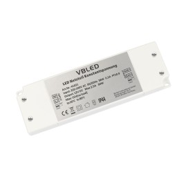 VBLED - LED-Lampe, LED-Treiber, Dimmer online beim Hersteller kaufen|LED Trafo 12V Dimmbar Triac Max. 12W Wasserdicht IP65
