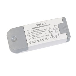 Alimentatore LED a corrente...