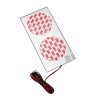 Mini pannello LED sottopensile 12VDC / 7,5W / 4000K Extra piatto