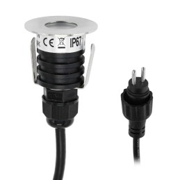 VBLED - LED-Lampe, LED-Treiber, Dimmer online beim Hersteller kaufen|Mini Bodeneinbaustrahler - 6000K kaltweiß - 12V