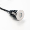 Mini Bodeneinbaustrahler - 6000K kaltweiß - 12V