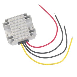 DC-DC 8V-40V to 12V voltage...