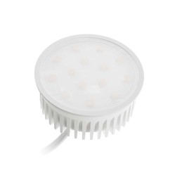 VBLED LED bulb - E27 - 9W