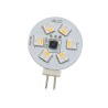Lampadina LED RGB+WW a Spillo - G4 - 0.4W