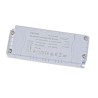 Superiore Driver LED Dimmerabile - Alimentatore a Tensione Costante 24W con Uscita 12VDC