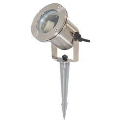 VBLED - LED-Lampe, LED-Treiber, Dimmer online beim Hersteller kaufen|LED-Gartenstrahler Gartenteich Licht 230V, aus Edelstahl IP68